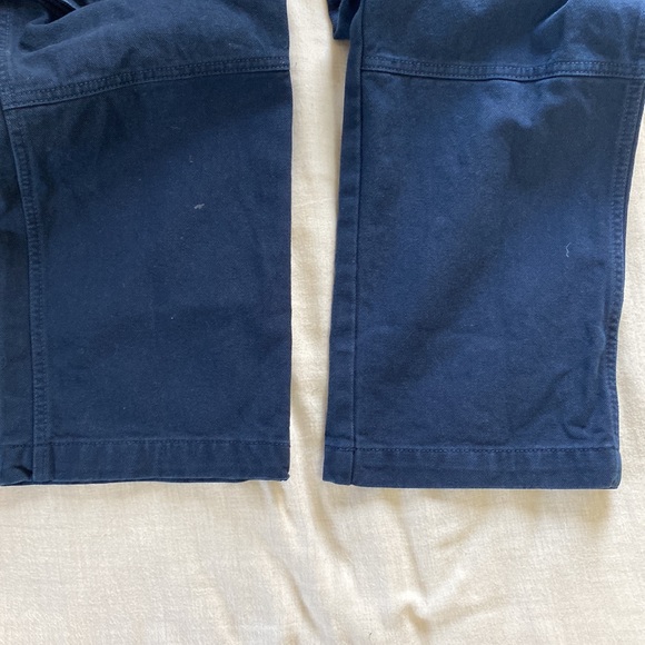 TNA Troop Cargo Pants - Picture 9 of 13